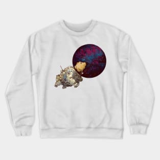 Ursa Major Crewneck Sweatshirt